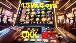Games Directory OKK Bet