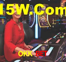 Exclusive Games OKK Bet