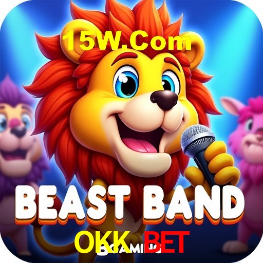 Jogos Exclusivos OKK Bet