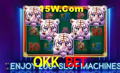 Tecnologia da Plataforma OKK Bet