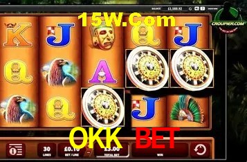 OKK Bet Curitiba - Statistics