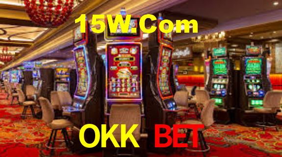 OKK Bet - App Performance