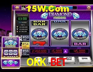 OKK Bet Rio de Janeiro - Licenses