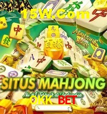 Provedores de Jogos OKK Bet