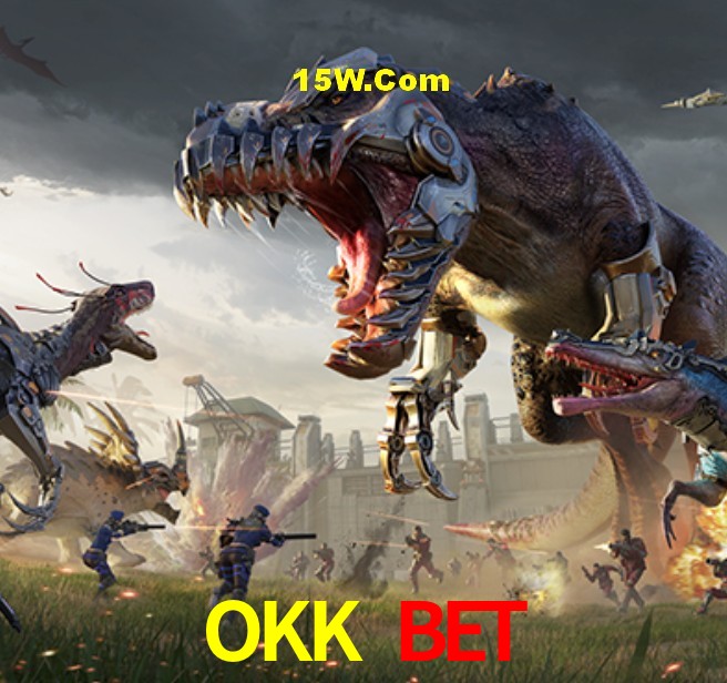 Apostas de Tênis OKK Bet