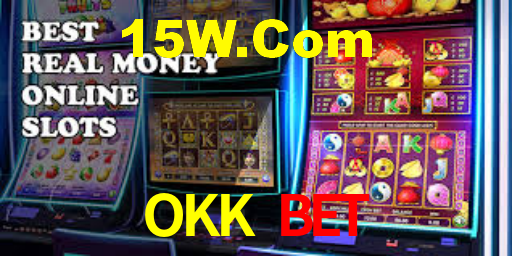 OKK Bet: Jogos de Caça-Níqueis-Altas Recompensas, Roleta-Velocidade, Blackjack-Desafios Máximos