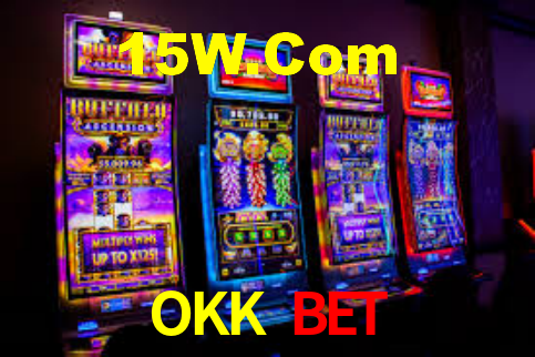 OKK Bet: A Experiência de Casino com Jogos de Mesa ao Vivo