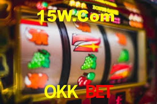 OKK Bet