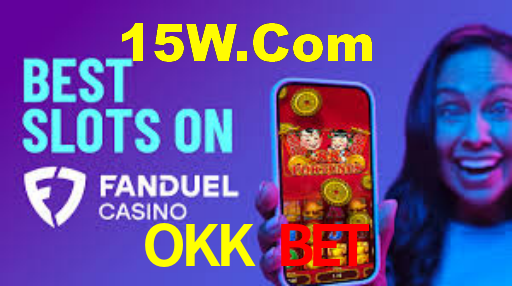 OKK Bet - Oficial App Download - OKK.Bet