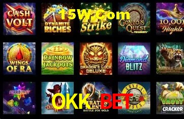 Sistemas de Segurança OKK Bet