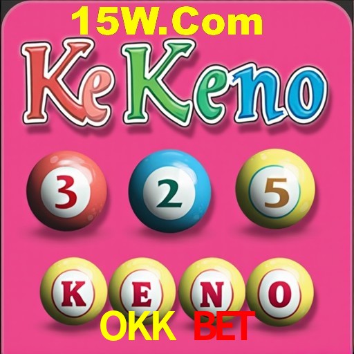 Responsive Design OKK Bet