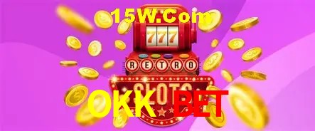 OKK Bet Plataforma - Certificada MGA desde 2015