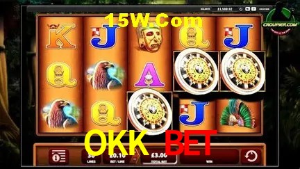 OKK Bet Rio de Janeiro - Popular Jogos