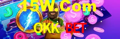 OKK Bet Baixar