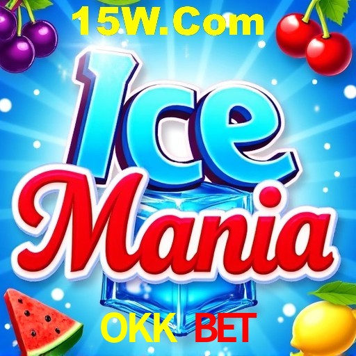 OKK Bet Curitiba - Live Status