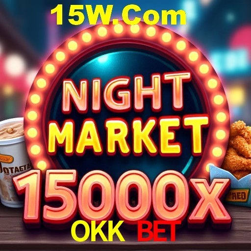 OKK Bet Brasília - VIP Program