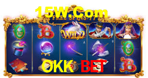 OKK Bet: Seu Cassino Premiado com Pagamentos Rápidos