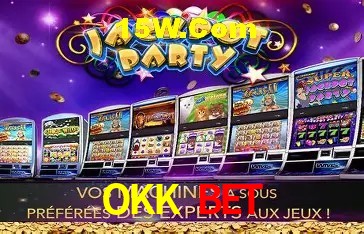 OKK Bet Brasília - Bonus Features