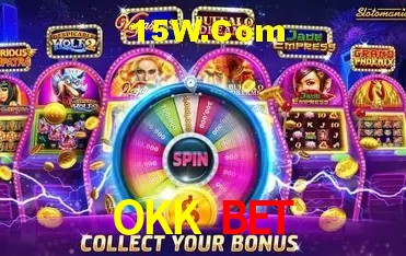Estatísticas do Jogo OKK Bet